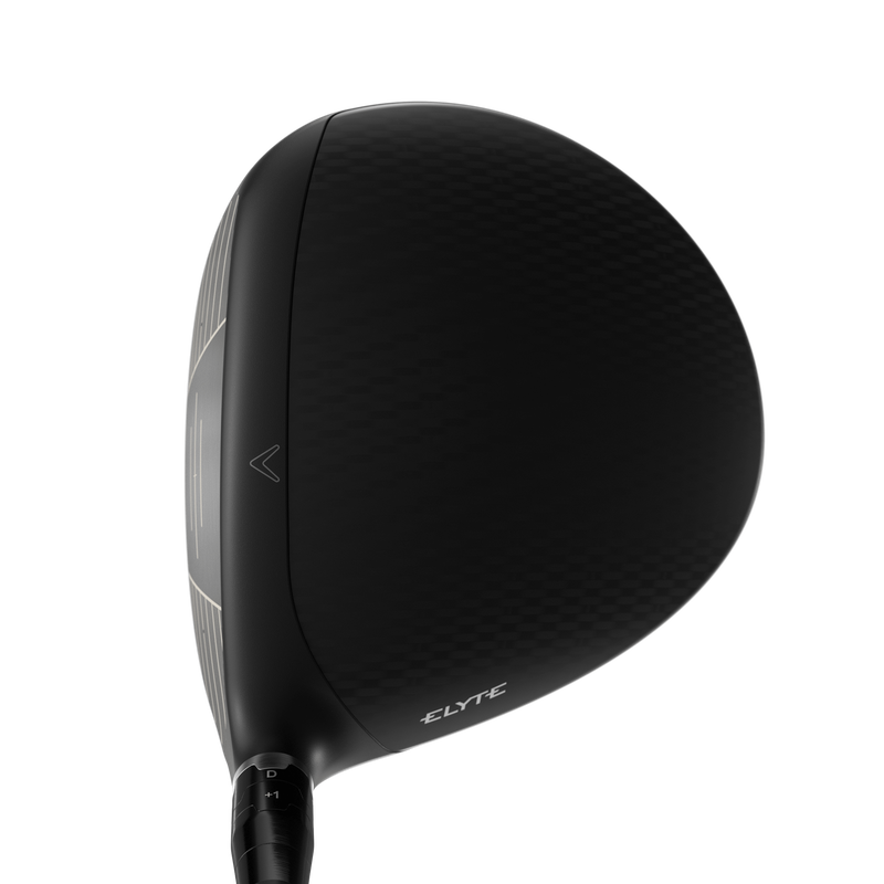 Callaway Elyte Dames Driver