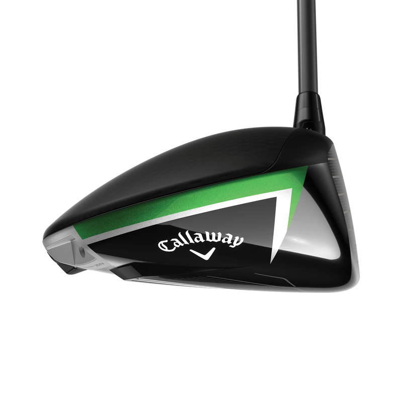 Callaway Elyte Dames Driver