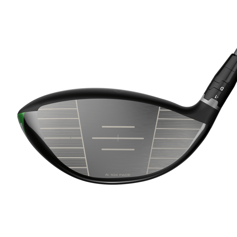 Callaway Elyte Dames Driver