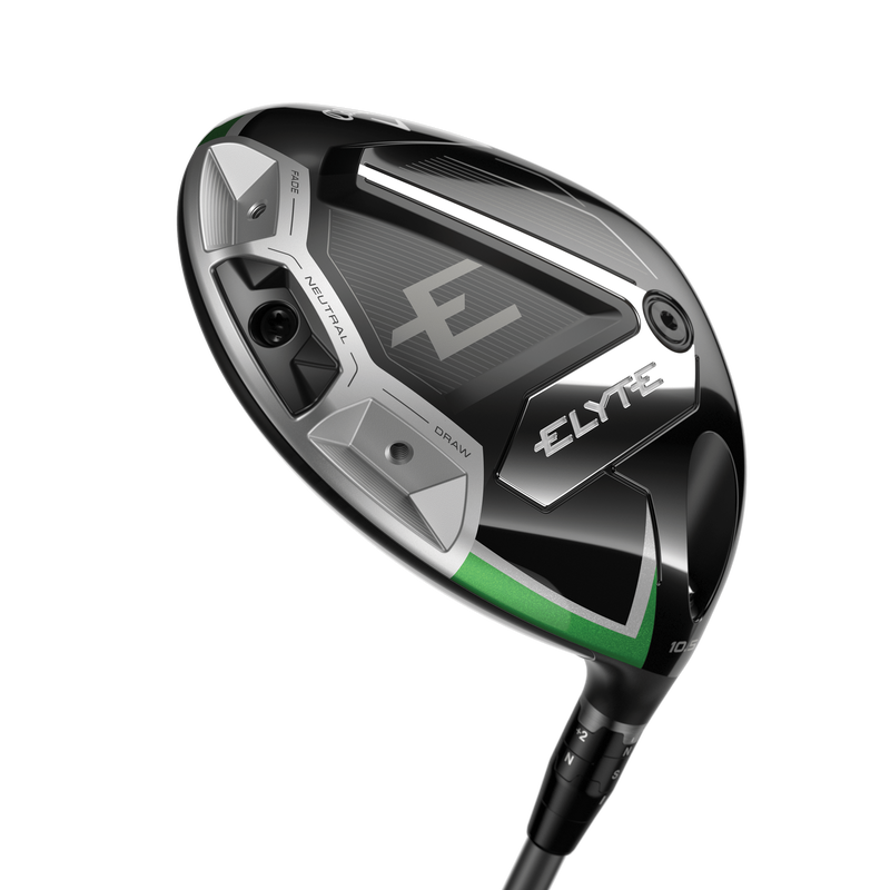 Callaway Elyte Dames Driver