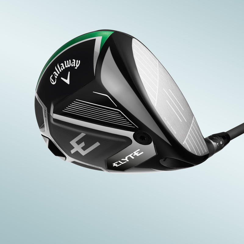 Callaway Elyte Dames Driver