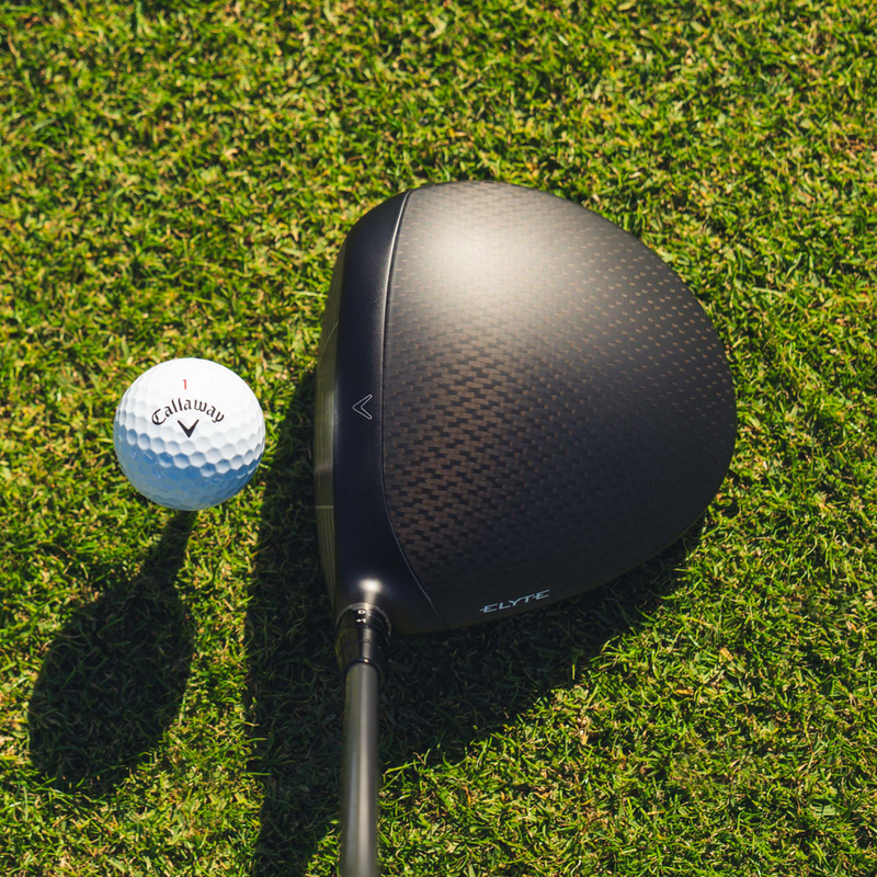 Callaway Elyte X Driver