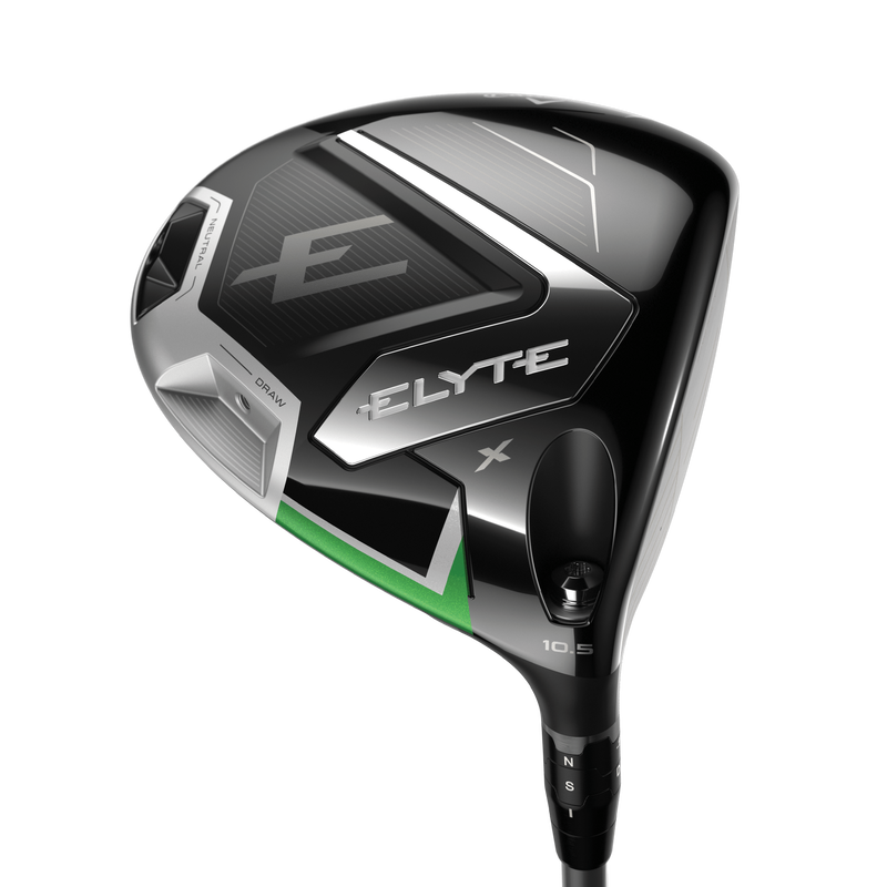 Callaway Elyte X Dames Driver