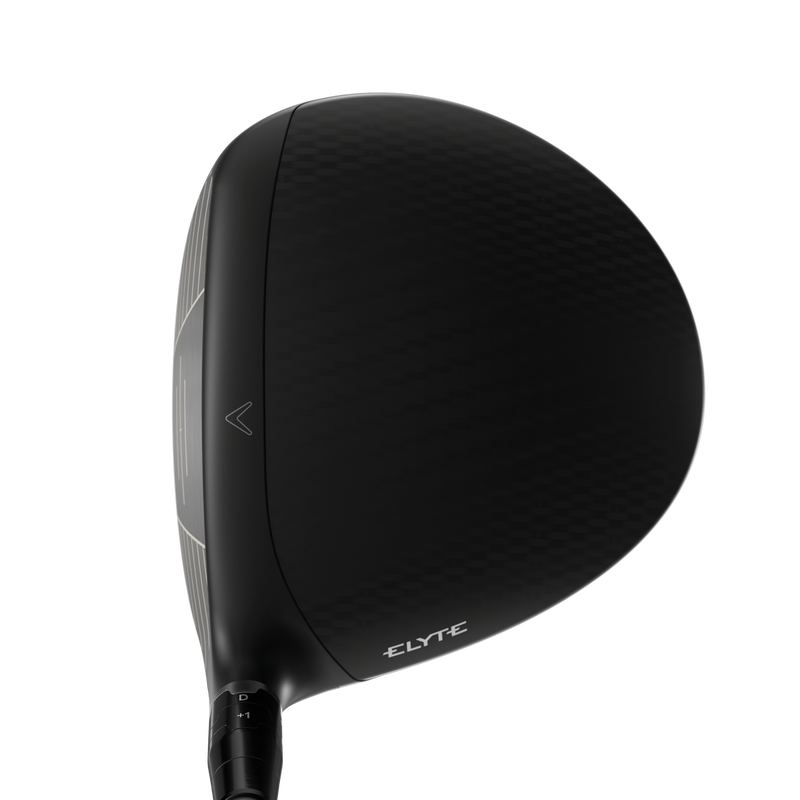 Callaway Elyte X Driver