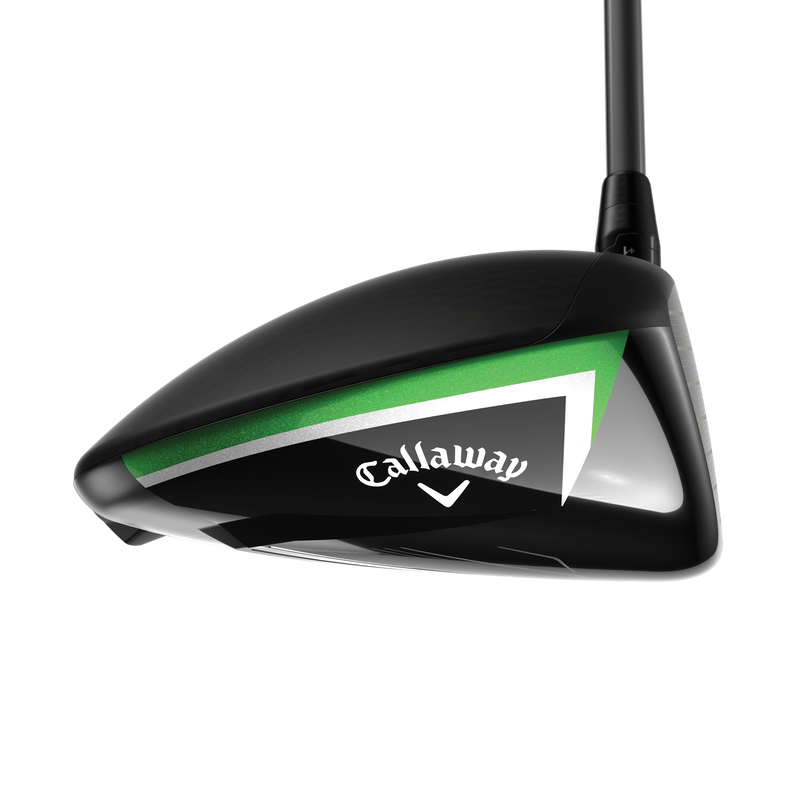 Callaway Elyte X Driver