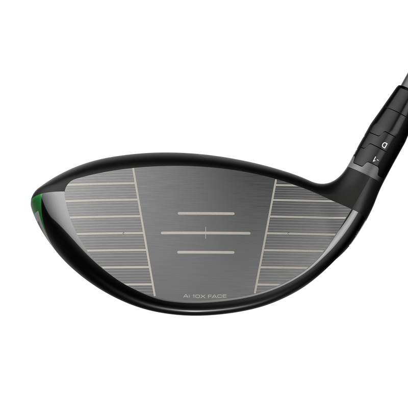 Callaway Elyte X Dames Driver