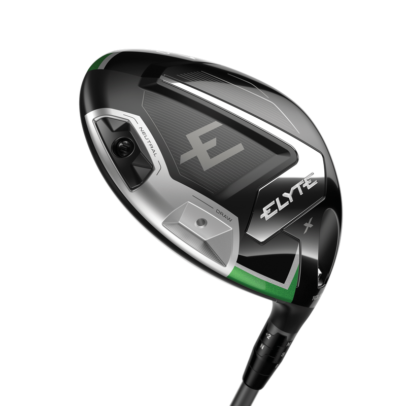 Callaway Elyte X Driver