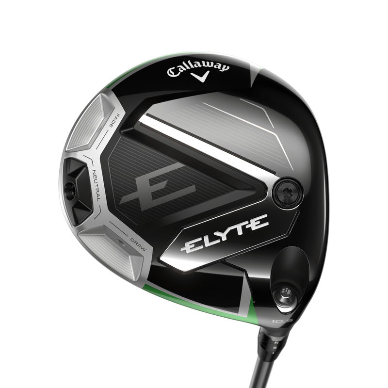 Callaway Elyte Driver