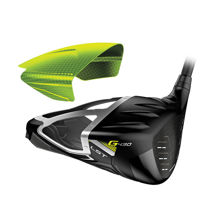 Ping G430 MAX LST Driver