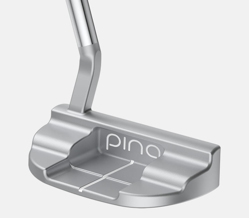 Ping GLe 3 Louise Dames Putter.
