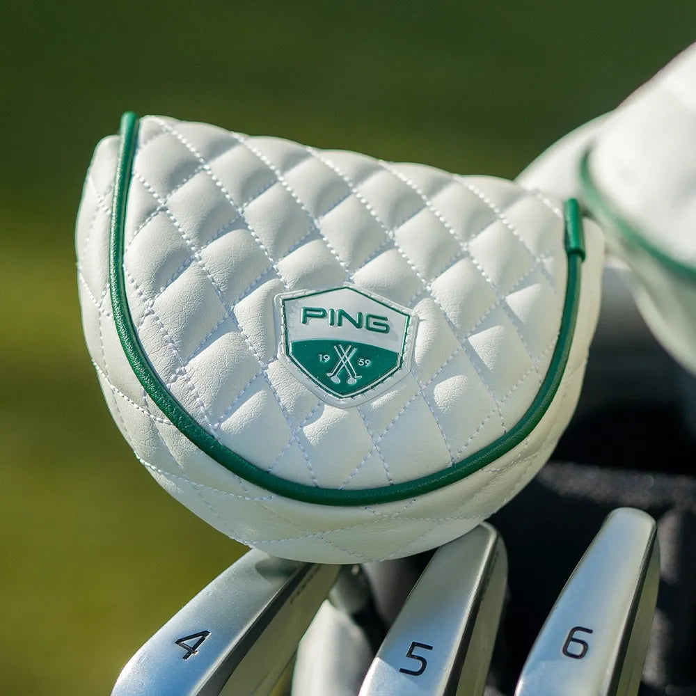 Ping Heritage Mallet Putter Cover