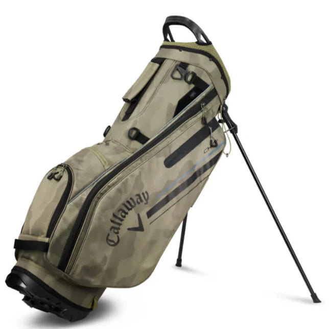 Callaway Chev '24 Stand Bag