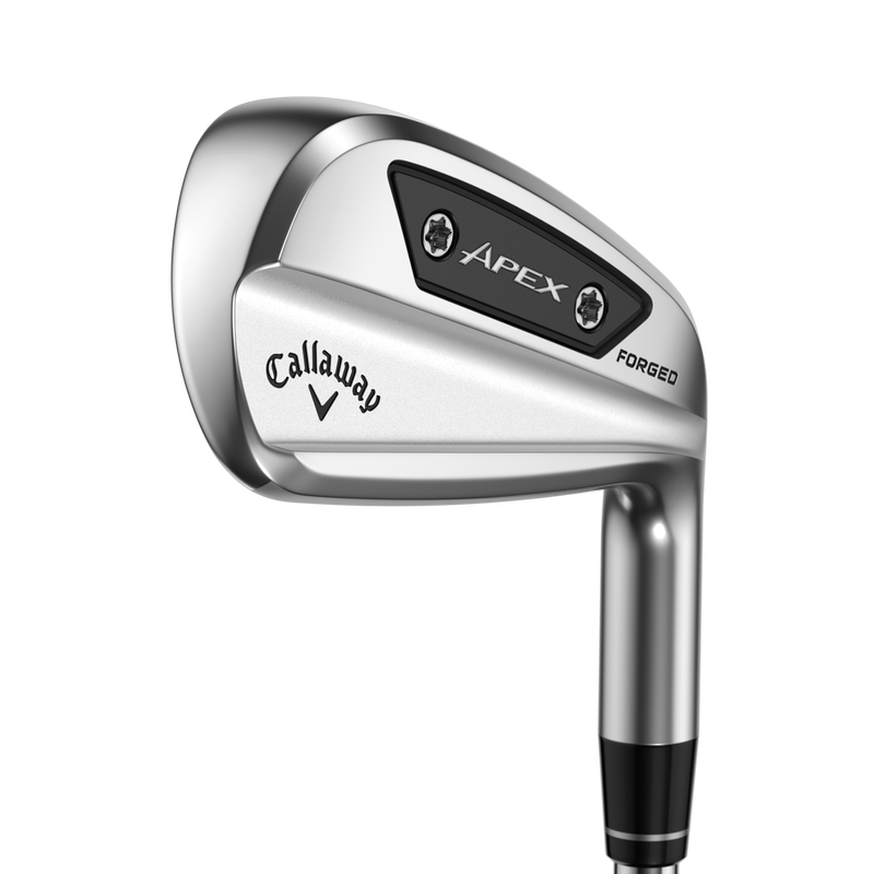 Callaway Apex Ai200 ijzers