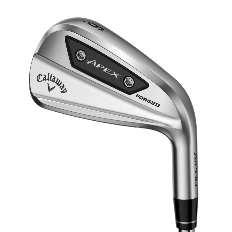 Callaway Apex Ai200 ijzers