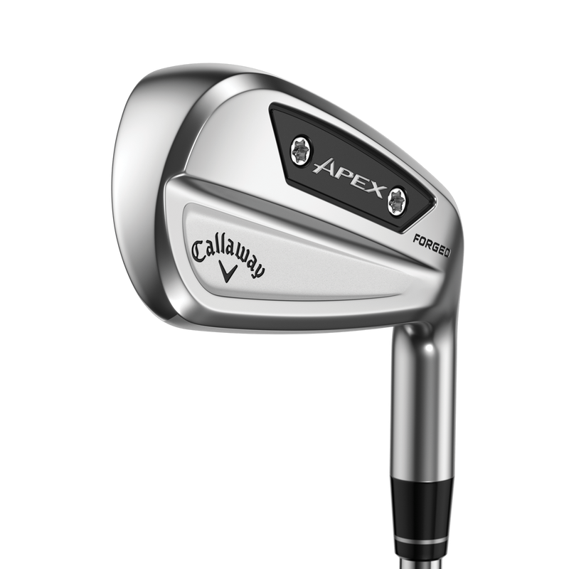 Callaway Apex Ai300 ijzers