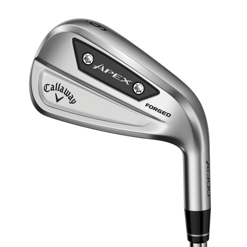 Callaway Apex Ai300 ijzers