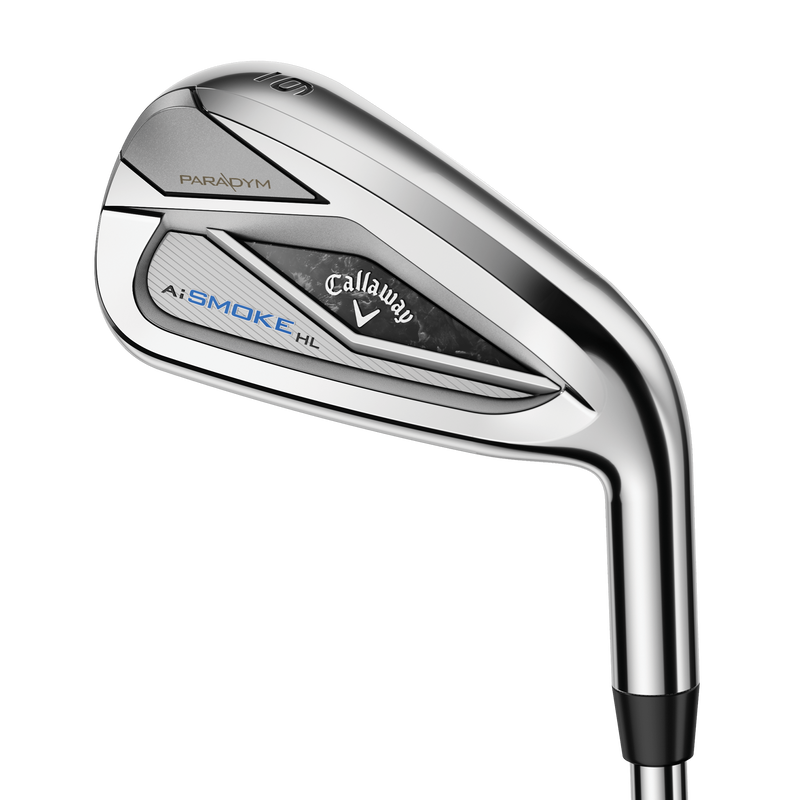 Callaway Paradym Ai Smoke HL