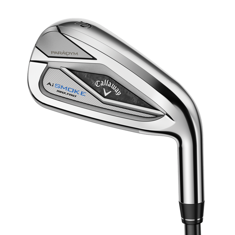 Callaway Paradym Ai Smoke MAX Fast