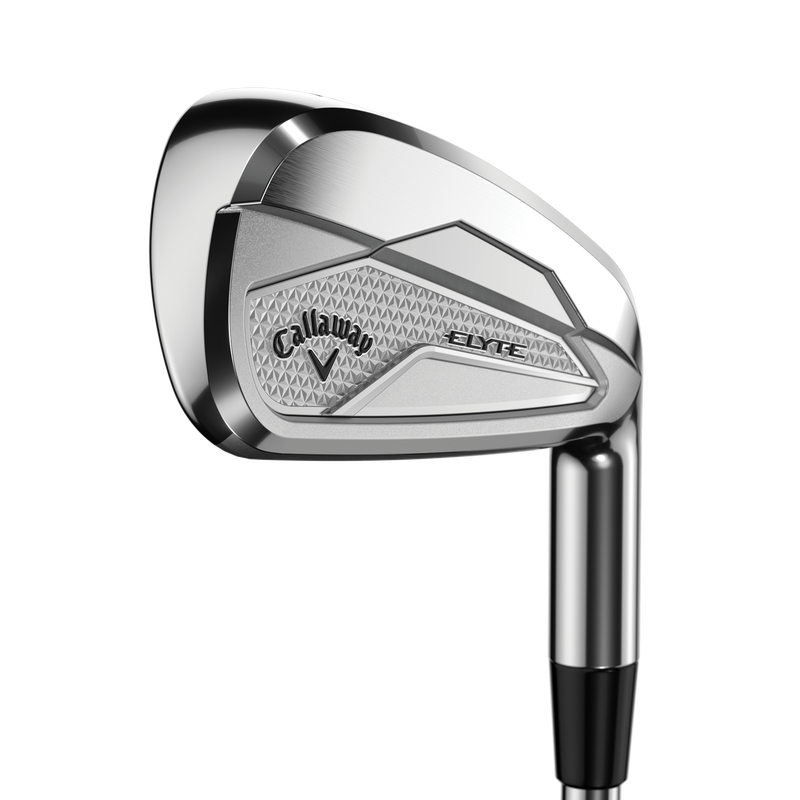 Callaway Elyte Ijzers