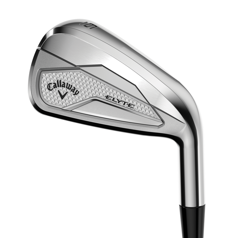 Callaway Elyte Ijzers