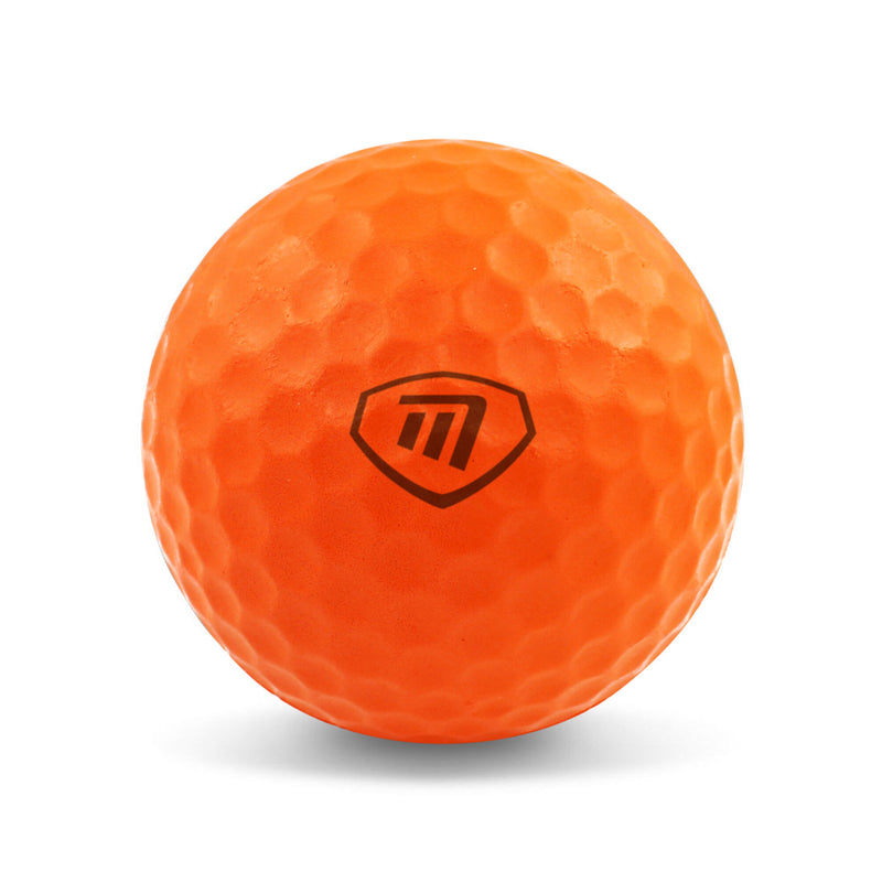 Masters lite flite ballen oranje