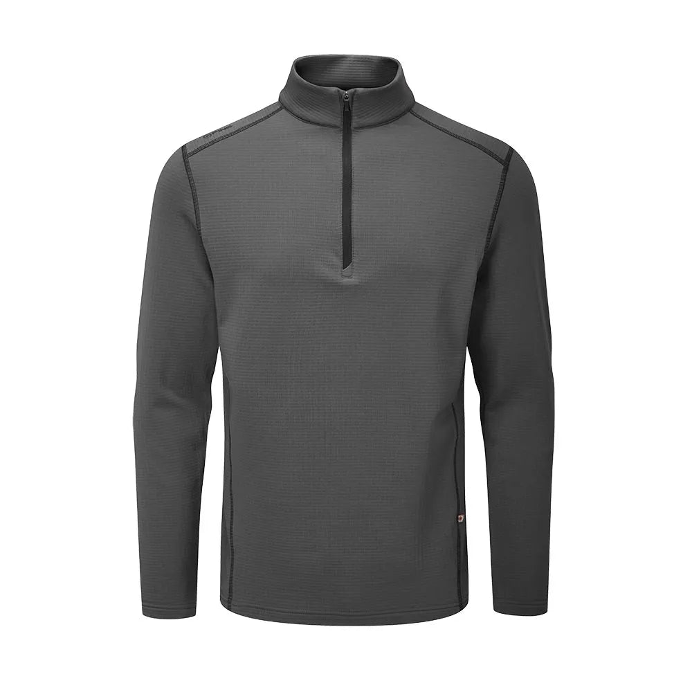 Ping Edwin Men's Half Zip Midlayer