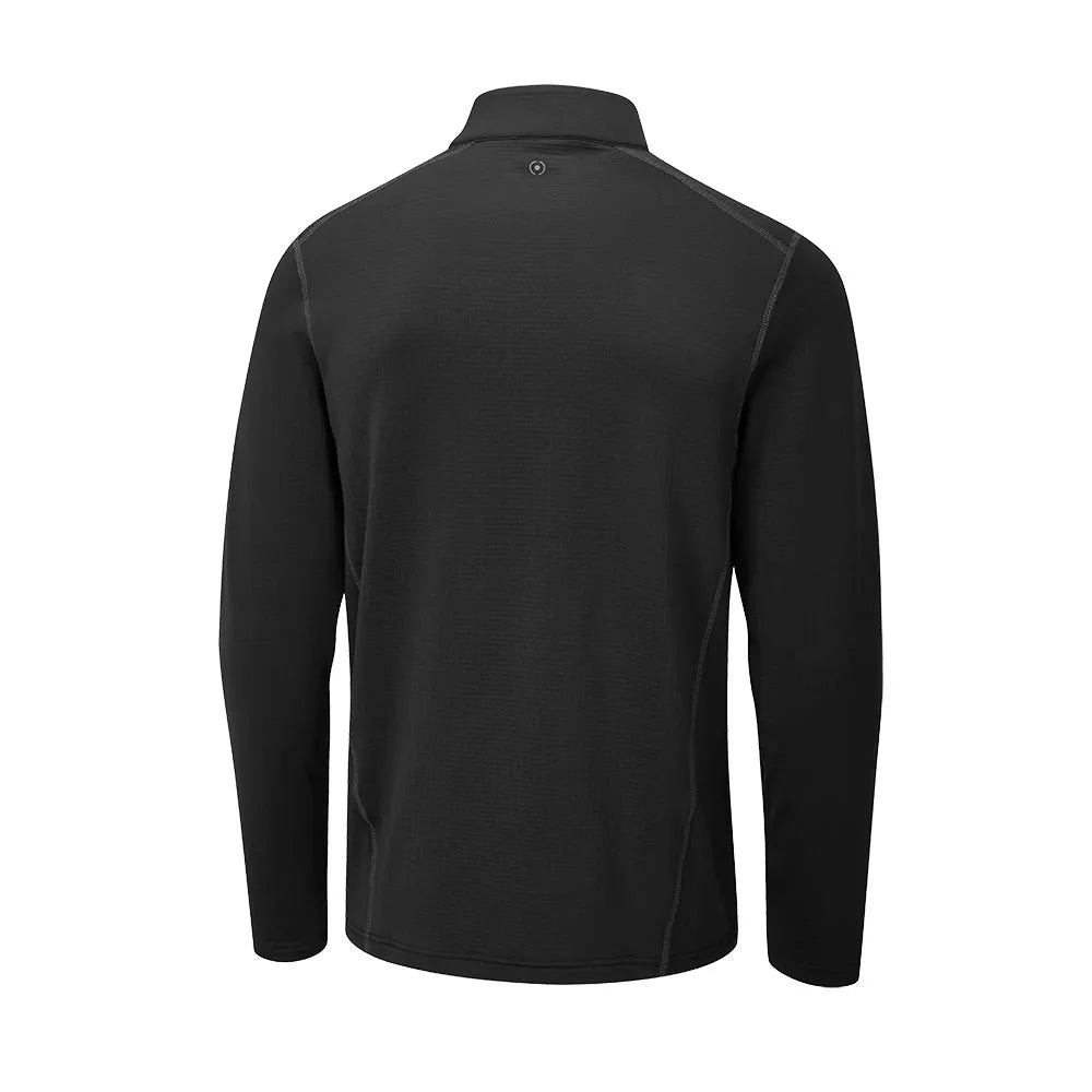 Ping Edwin Men's Half Zip Midlayer