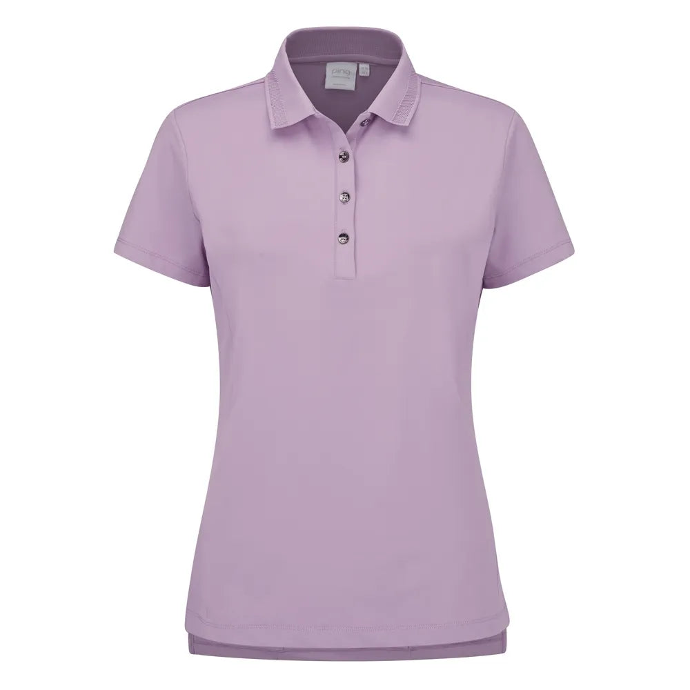 Ping Sedona Dames Polo Shirt