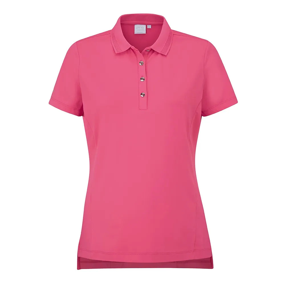 Ping Sedona Dames Polo Shirt