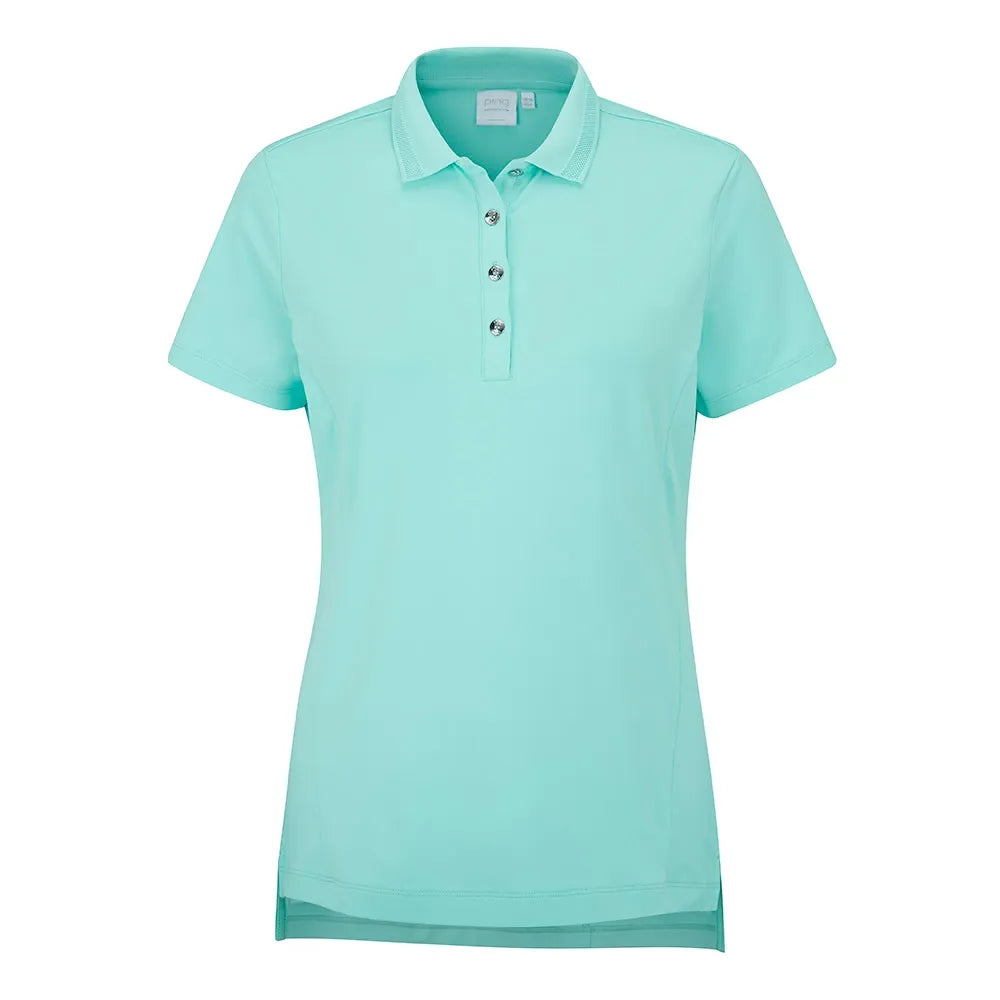 Ping Sedona Dames Polo Shirt