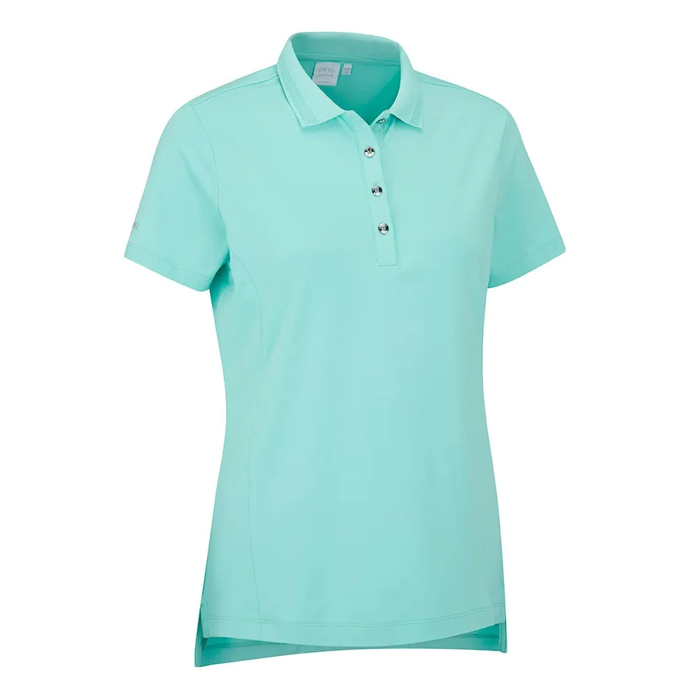 Ping Sedona Dames Polo Shirt