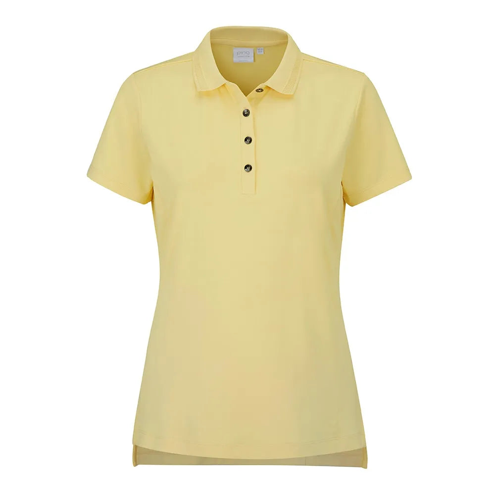 Ping Sedona Dames Polo Shirt