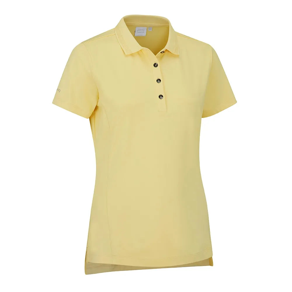 Ping Sedona Dames Polo Shirt