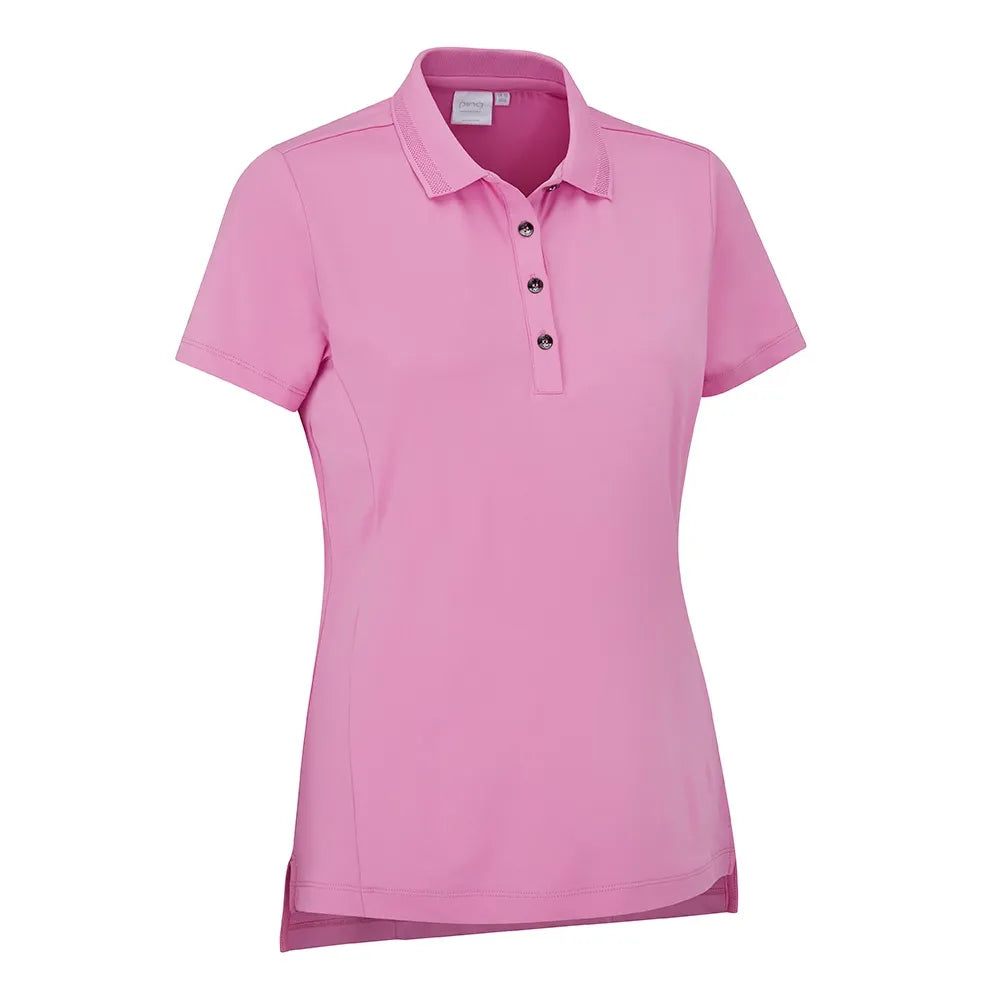 Ping Sedona Dames Polo Shirt