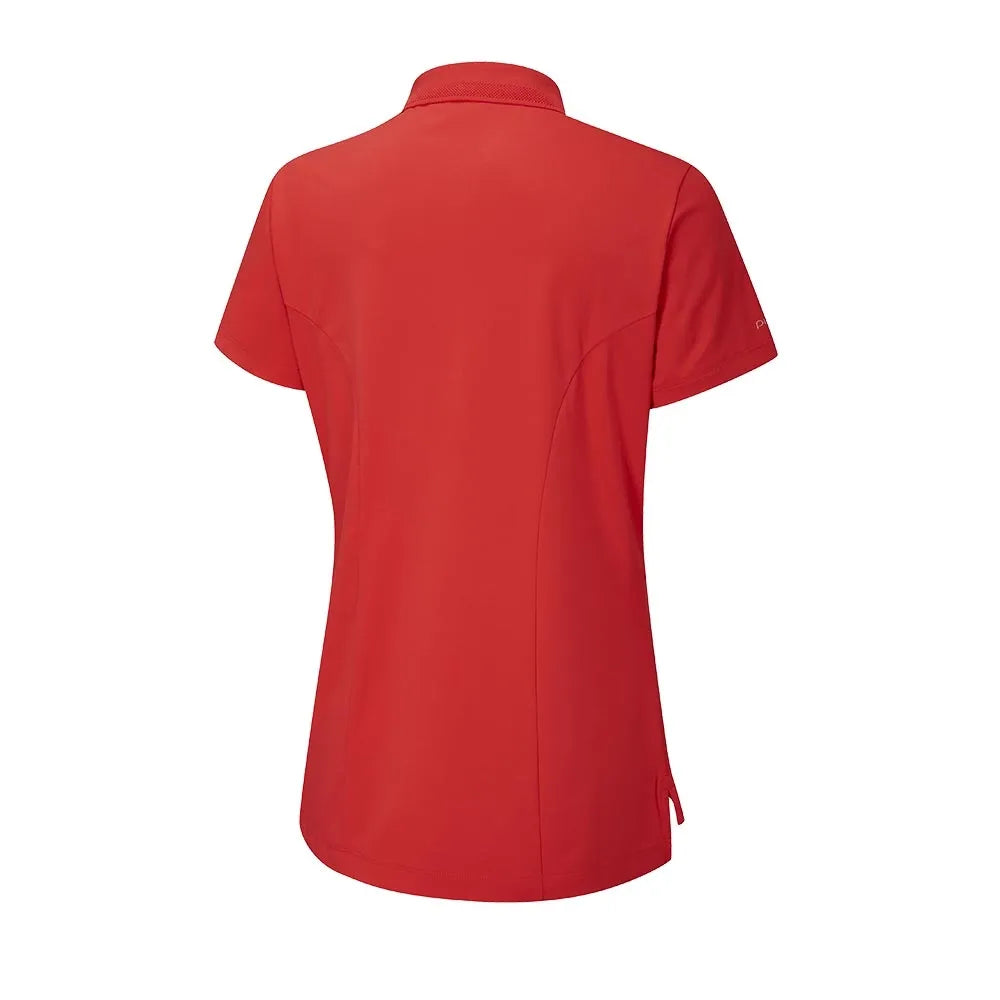 Ping Sedona Dames Polo Shirt