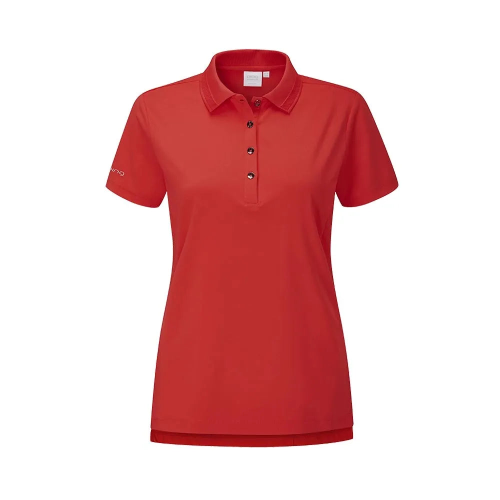 Ping Sedona Dames Polo Shirt