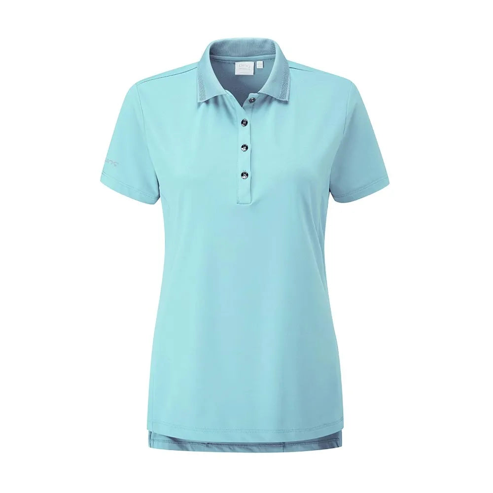 Ping Sedona Dames Polo Shirt