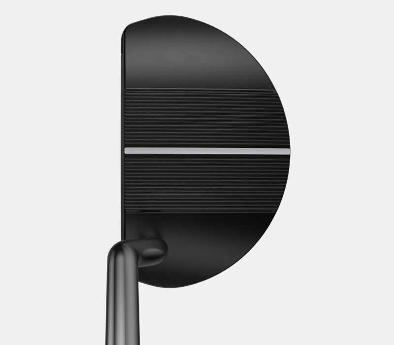 Ping 2021 CA70 Mid Mallet Putter