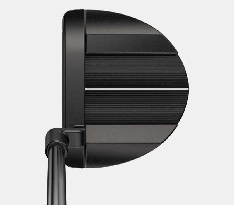 Ping 2021 Oslo H Mallet Putter