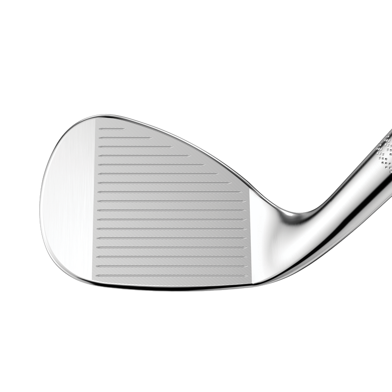 Callaway Opus  Brushed Chrome Wedge