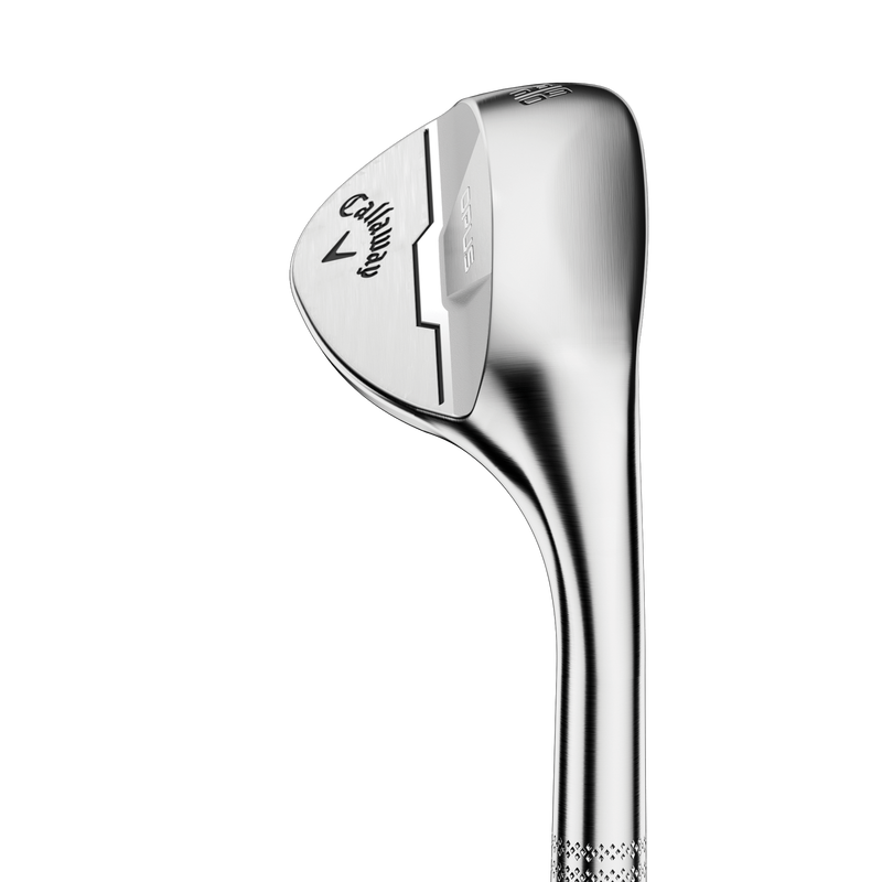 Callaway Opus  Brushed Chrome Wedge