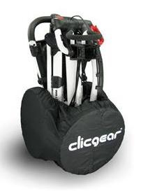 Clicgear Boot wheel cover